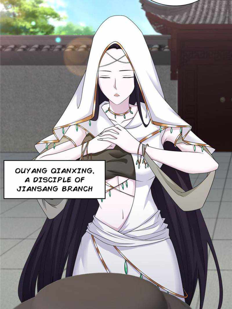 I Just Want to Live a Simple Life Chapter 46 - Page 13