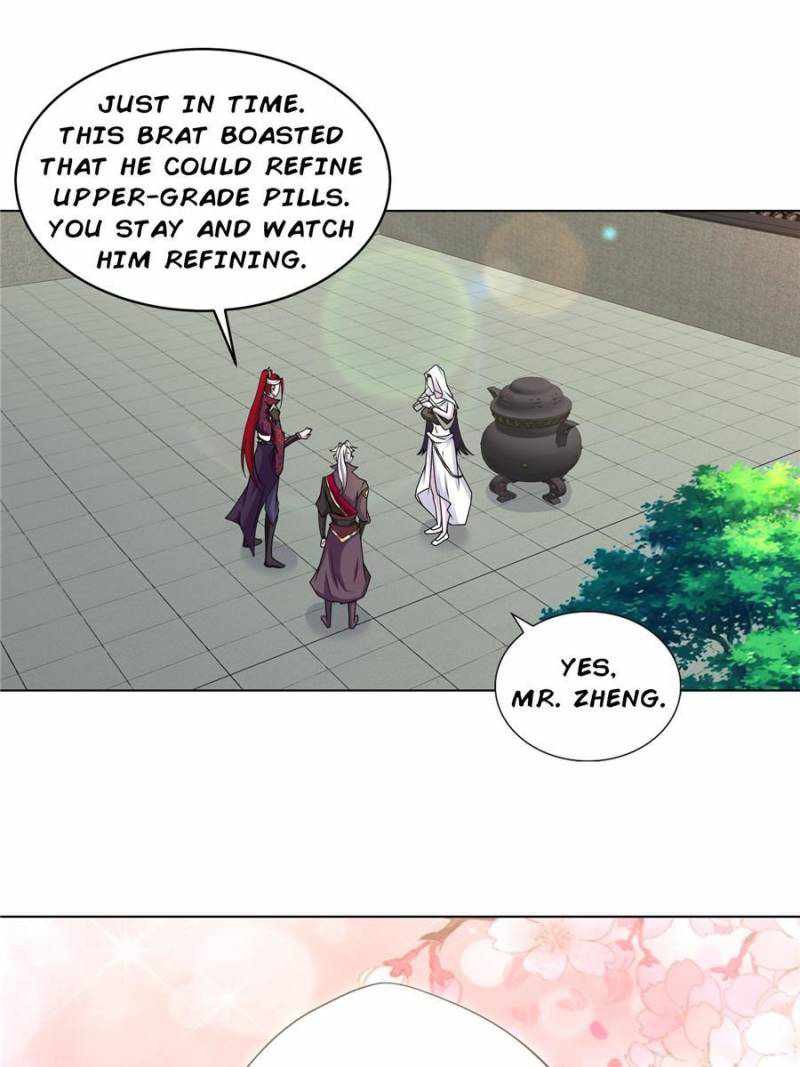 I Just Want to Live a Simple Life Chapter 46 - Page 15