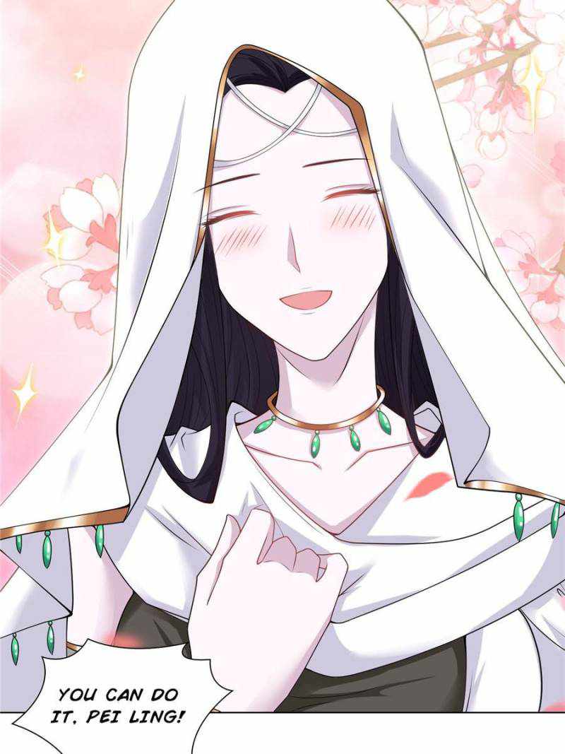 I Just Want to Live a Simple Life Chapter 46 - Page 16