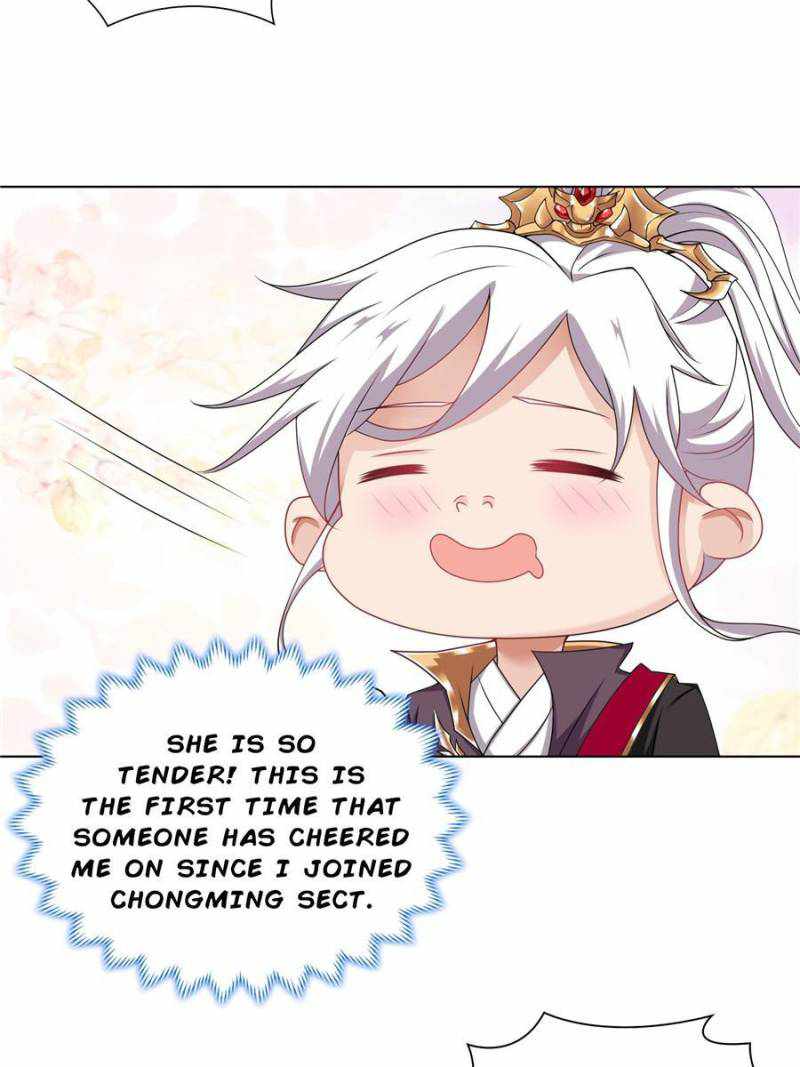 I Just Want to Live a Simple Life Chapter 46 - Page 17