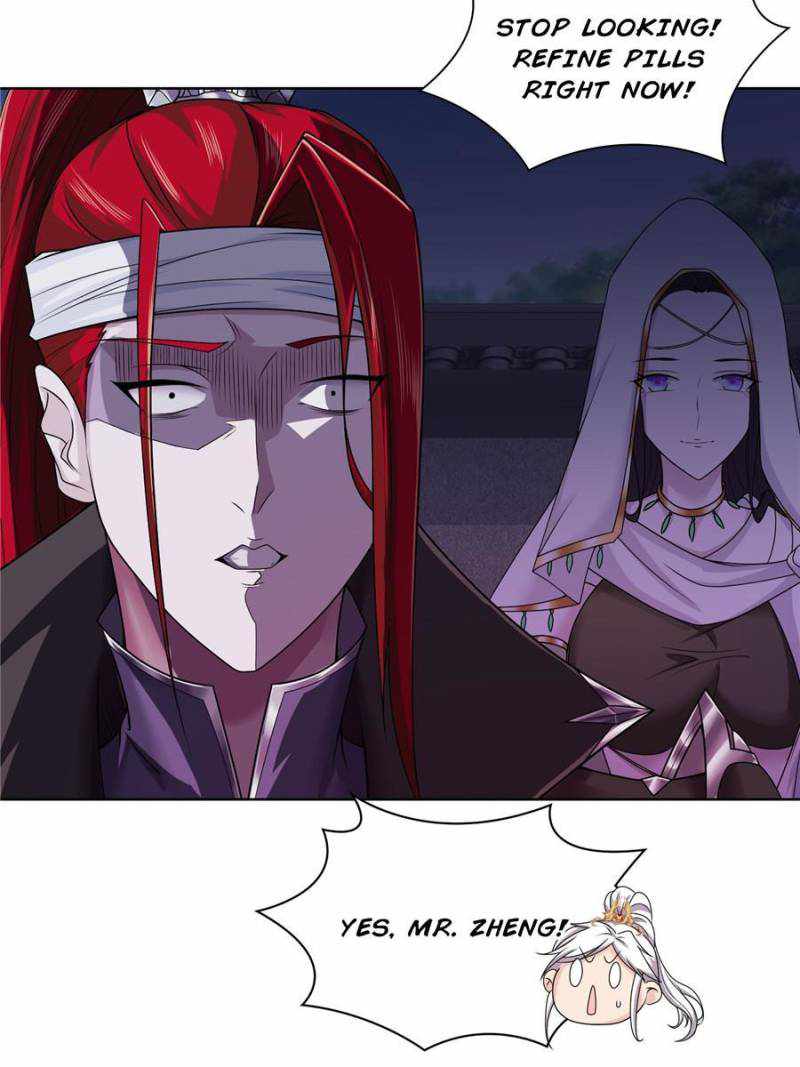 I Just Want to Live a Simple Life Chapter 46 - Page 18