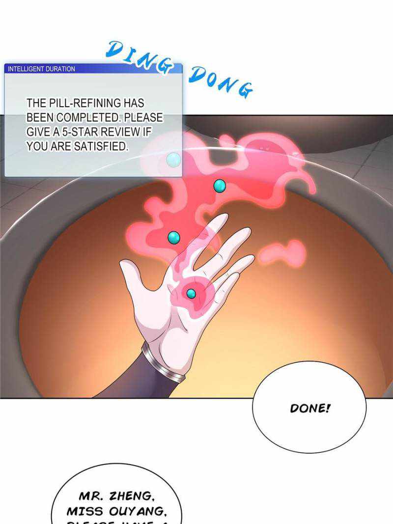 I Just Want to Live a Simple Life Chapter 46 - Page 25