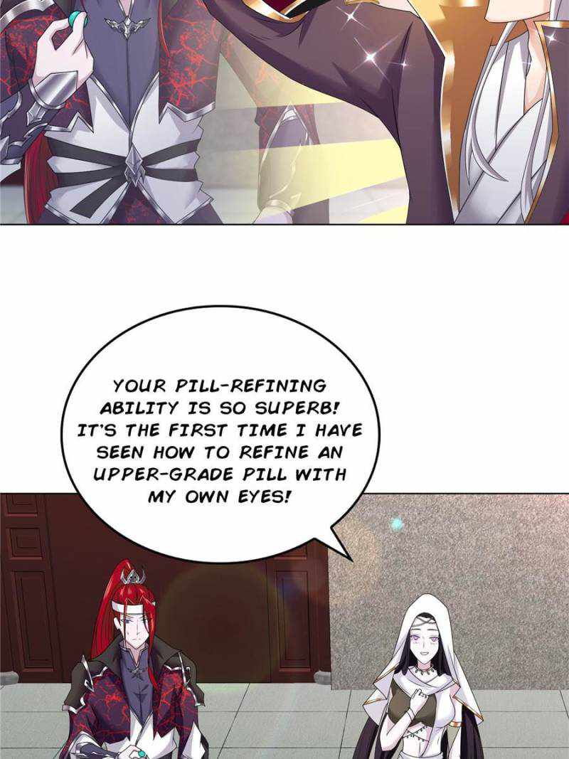 I Just Want to Live a Simple Life Chapter 46 - Page 28