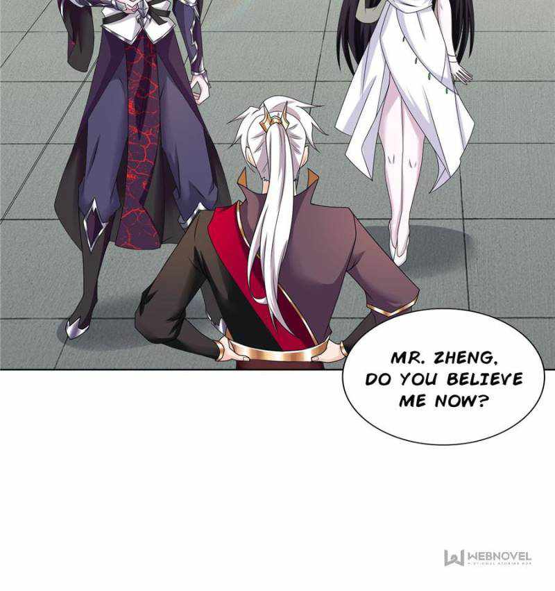 I Just Want to Live a Simple Life Chapter 46 - Page 29