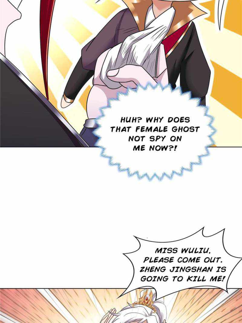 I Just Want to Live a Simple Life Chapter 46 - Page 3