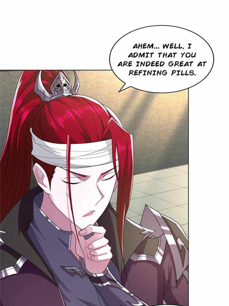 I Just Want to Live a Simple Life Chapter 46 - Page 30