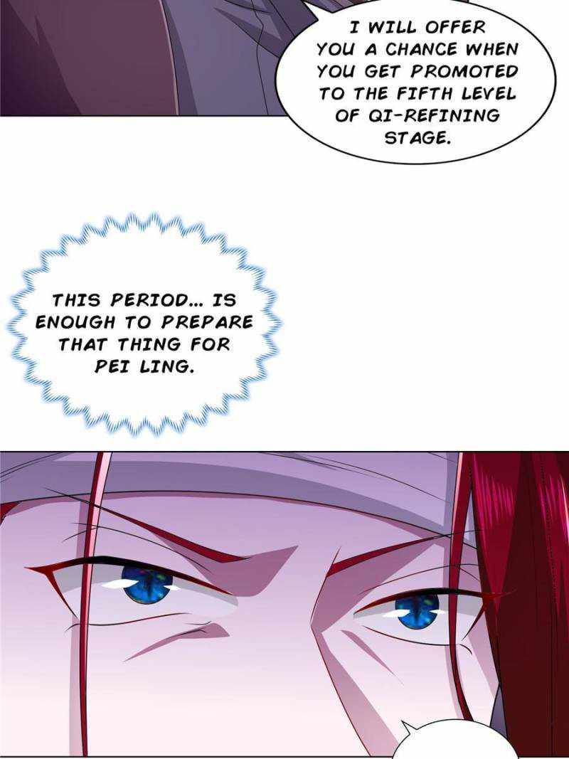 I Just Want to Live a Simple Life Chapter 46 - Page 31