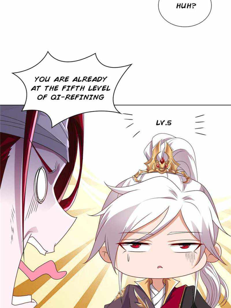 I Just Want to Live a Simple Life Chapter 46 - Page 32
