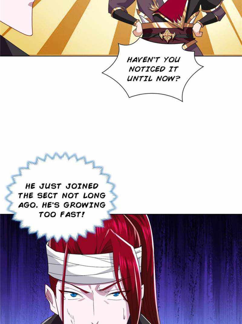 I Just Want to Live a Simple Life Chapter 46 - Page 33