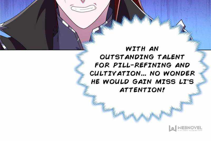 I Just Want to Live a Simple Life Chapter 46 - Page 34