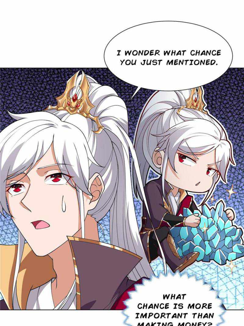 I Just Want to Live a Simple Life Chapter 46 - Page 35