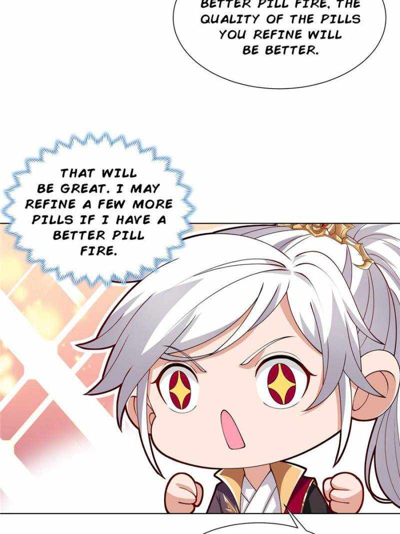 I Just Want to Live a Simple Life Chapter 46 - Page 37
