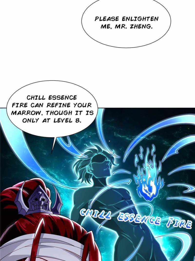 I Just Want to Live a Simple Life Chapter 46 - Page 38