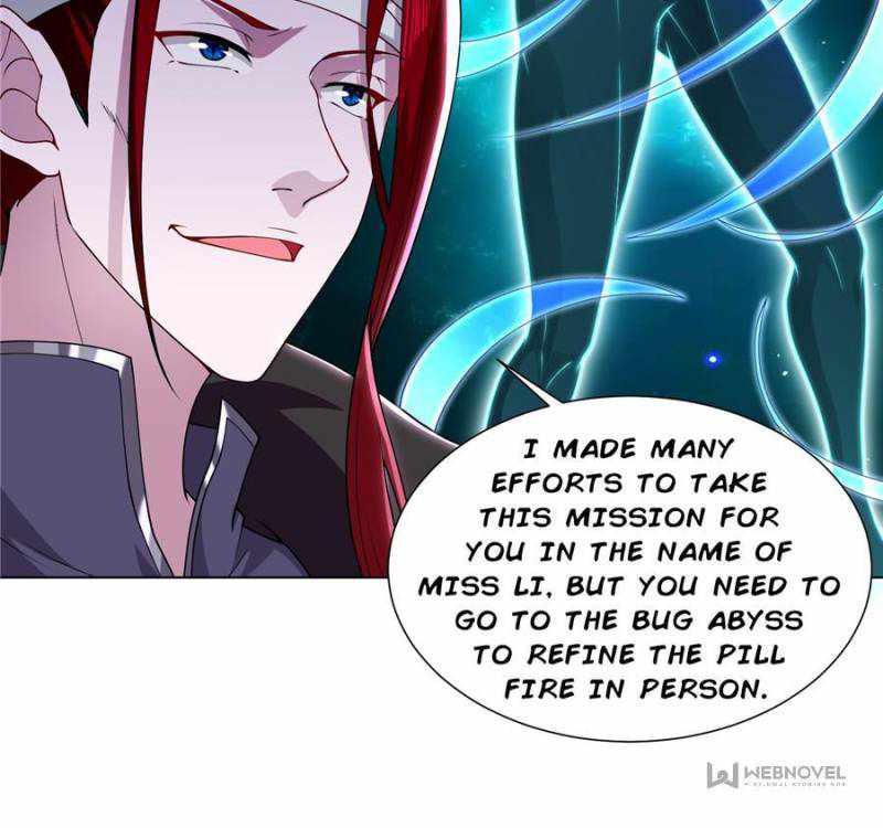 I Just Want to Live a Simple Life Chapter 46 - Page 39