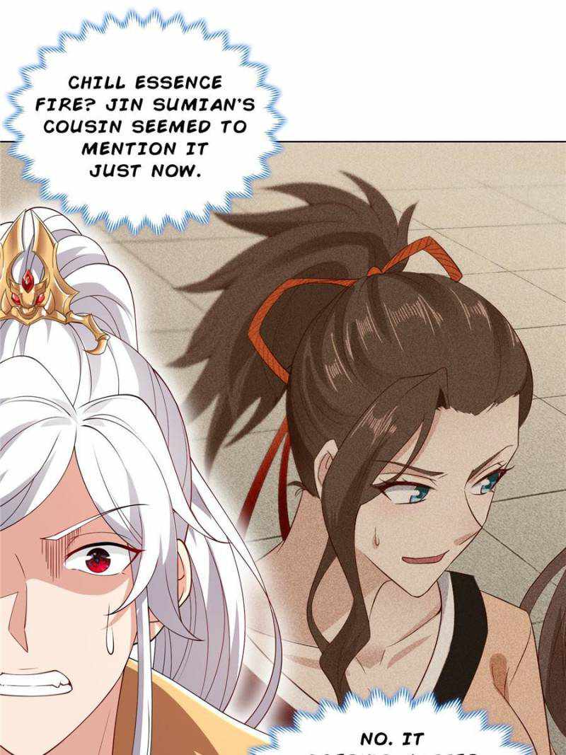 I Just Want to Live a Simple Life Chapter 46 - Page 40