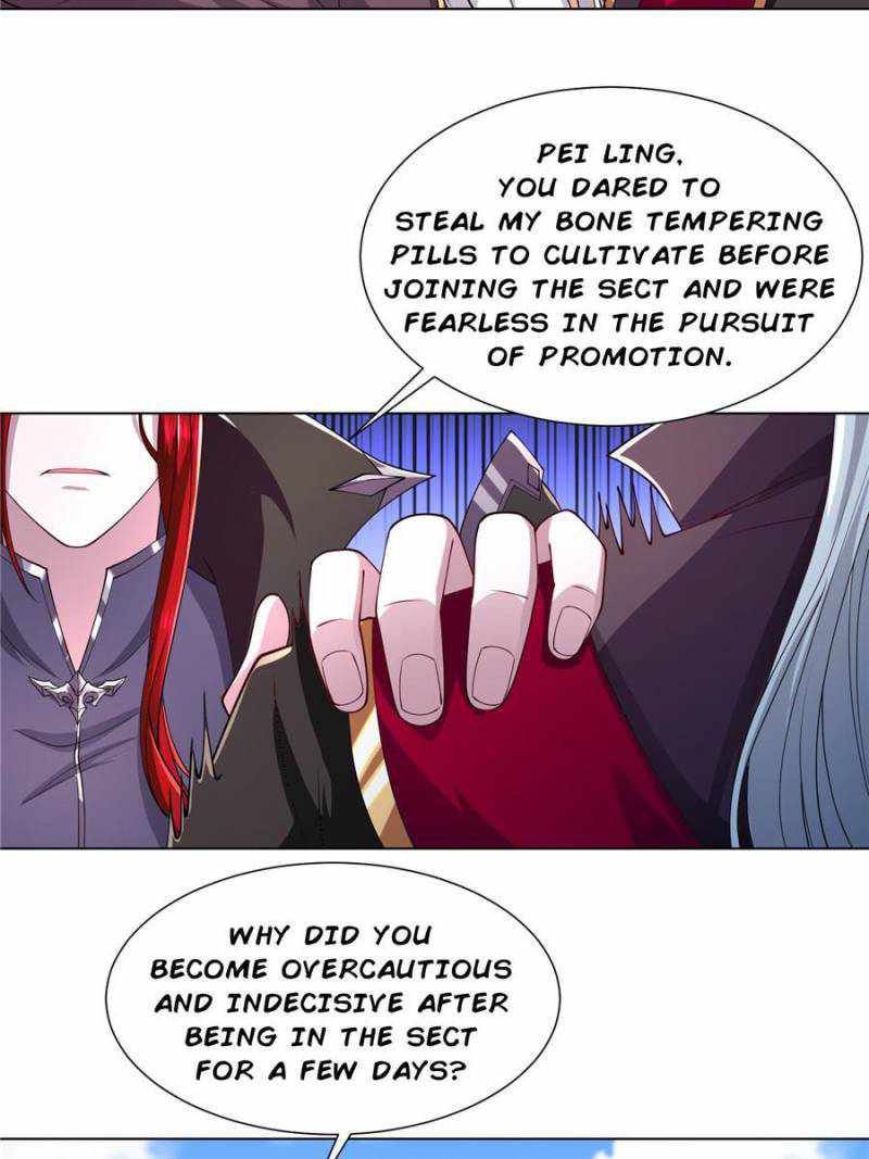 I Just Want to Live a Simple Life Chapter 46 - Page 42