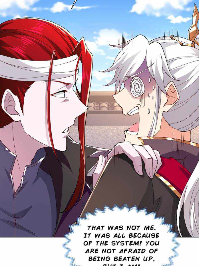I Just Want to Live a Simple Life Chapter 46 - Page 43