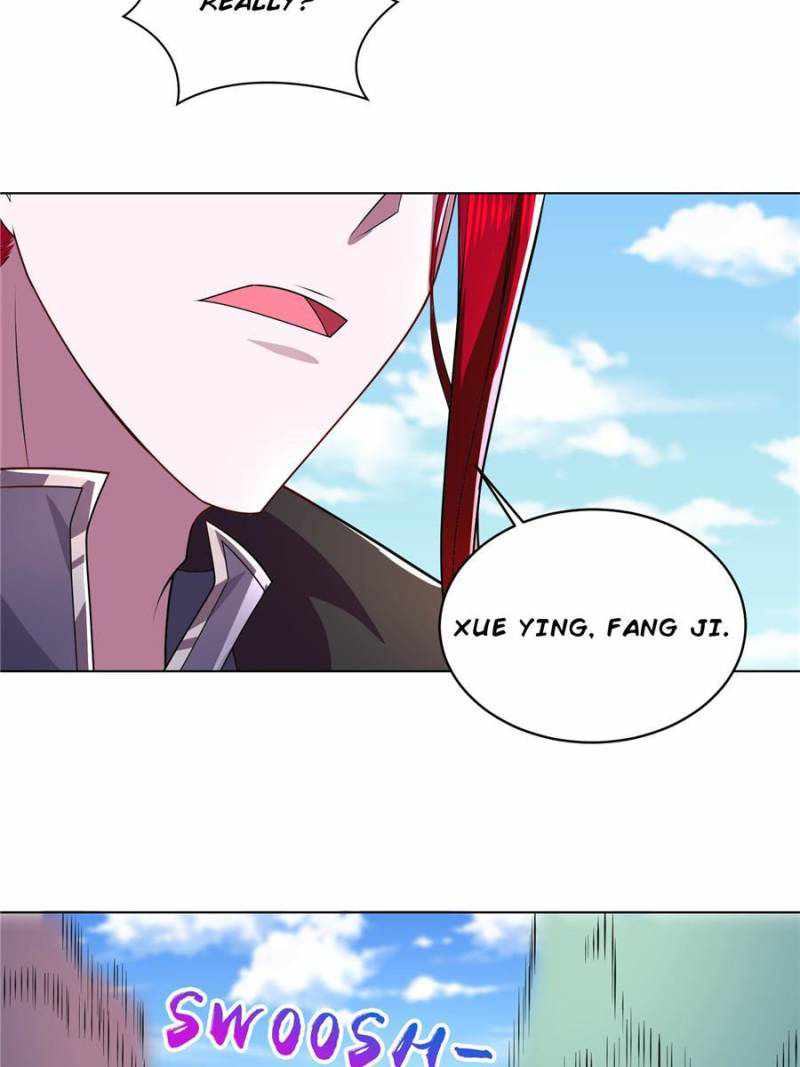I Just Want to Live a Simple Life Chapter 46 - Page 46