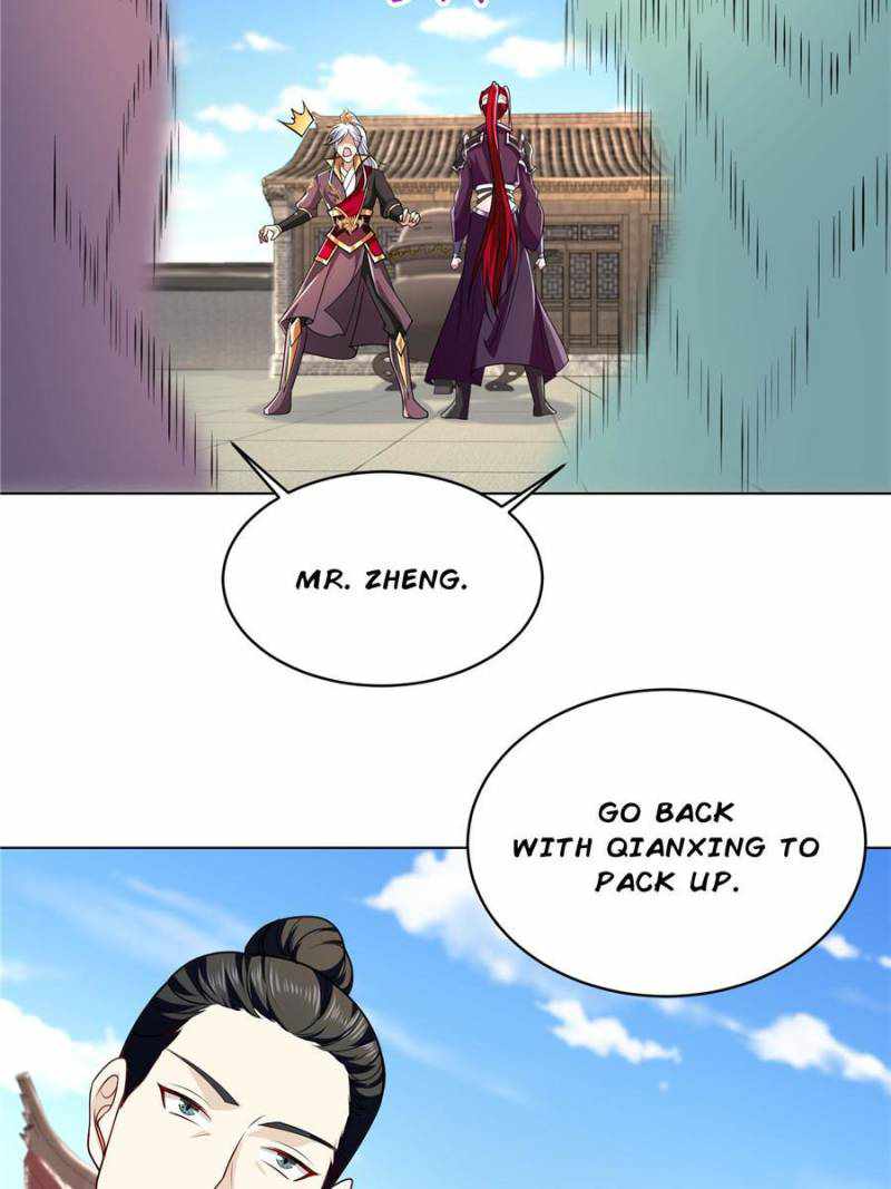 I Just Want to Live a Simple Life Chapter 46 - Page 47