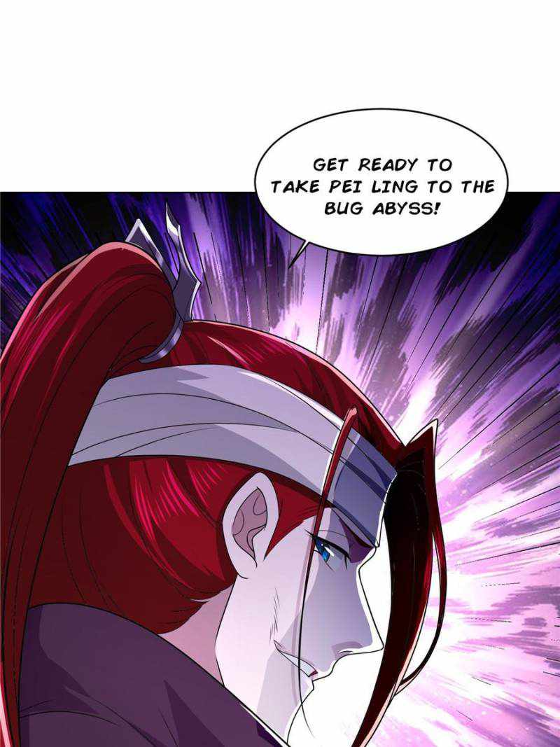 I Just Want to Live a Simple Life Chapter 46 - Page 49