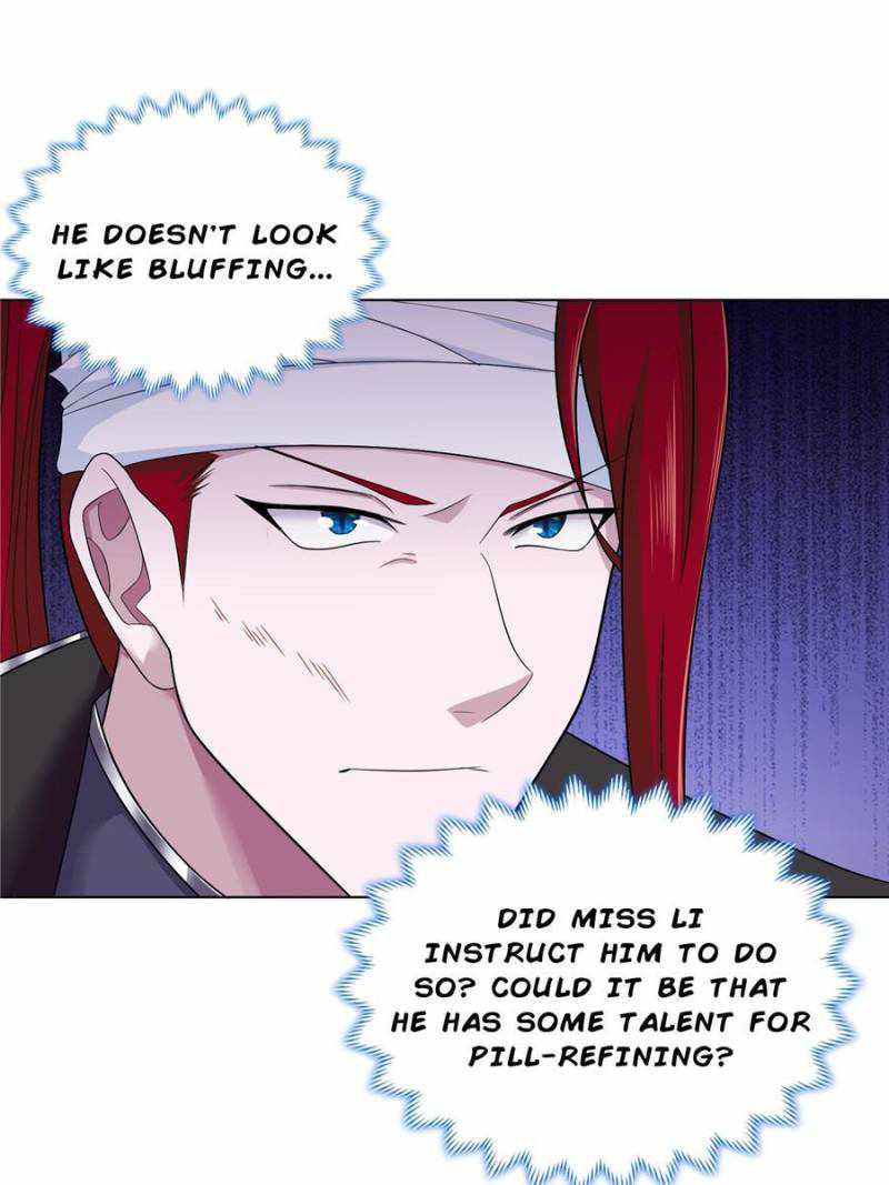 I Just Want to Live a Simple Life Chapter 46 - Page 5