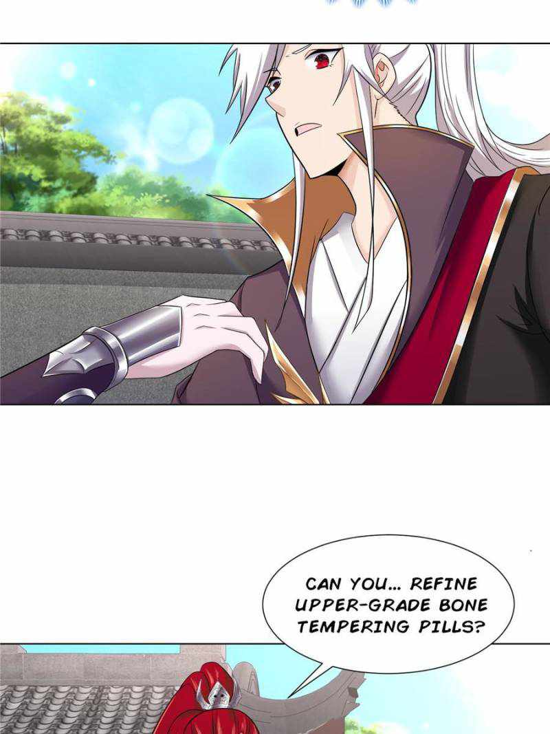 I Just Want to Live a Simple Life Chapter 46 - Page 6