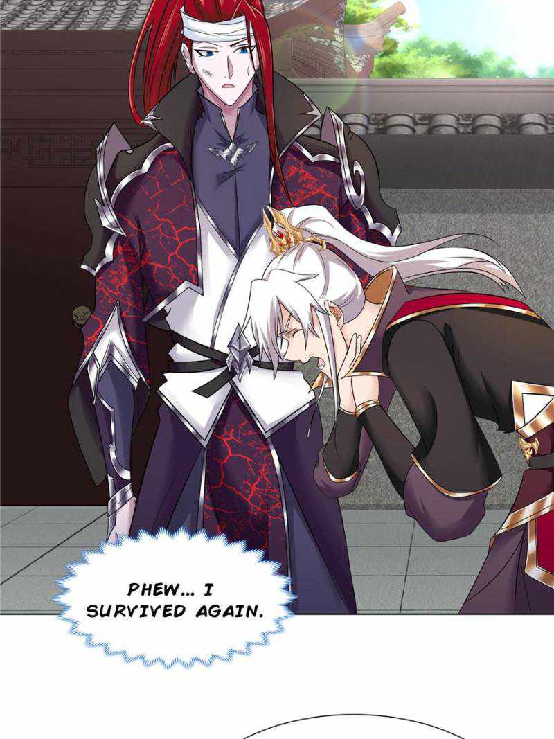 I Just Want to Live a Simple Life Chapter 46 - Page 7