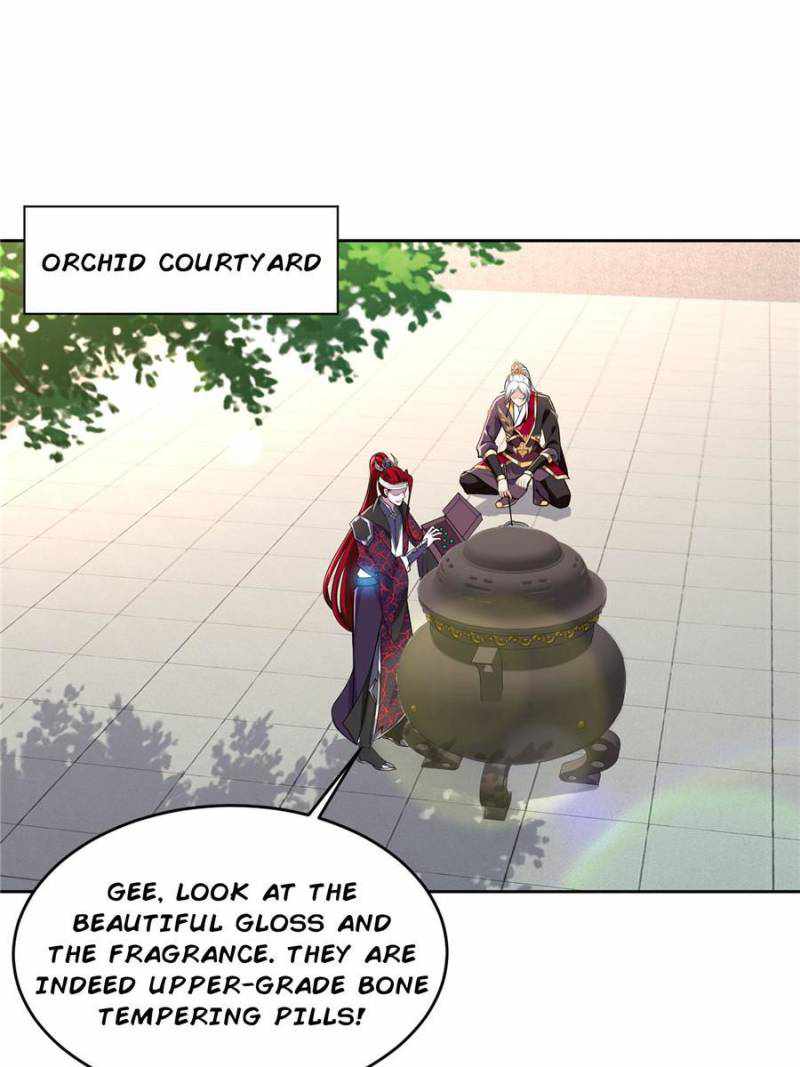 I Just Want to Live a Simple Life Chapter 47 - Page 0