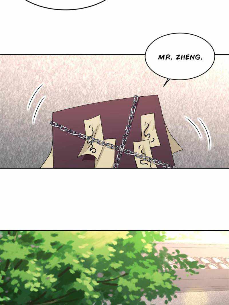 I Just Want to Live a Simple Life Chapter 47 - Page 1