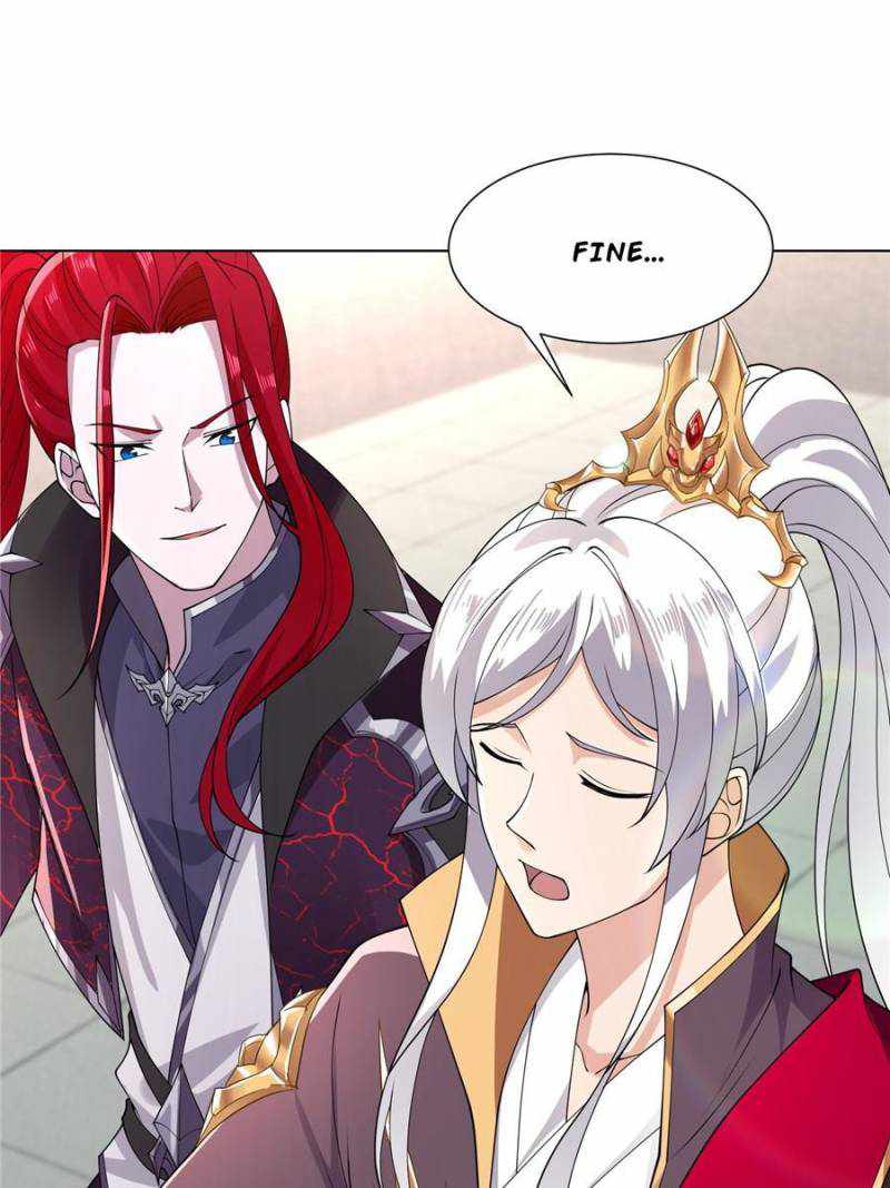 I Just Want to Live a Simple Life Chapter 47 - Page 10