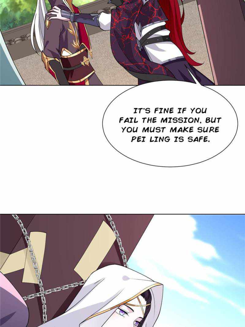 I Just Want to Live a Simple Life Chapter 47 - Page 12