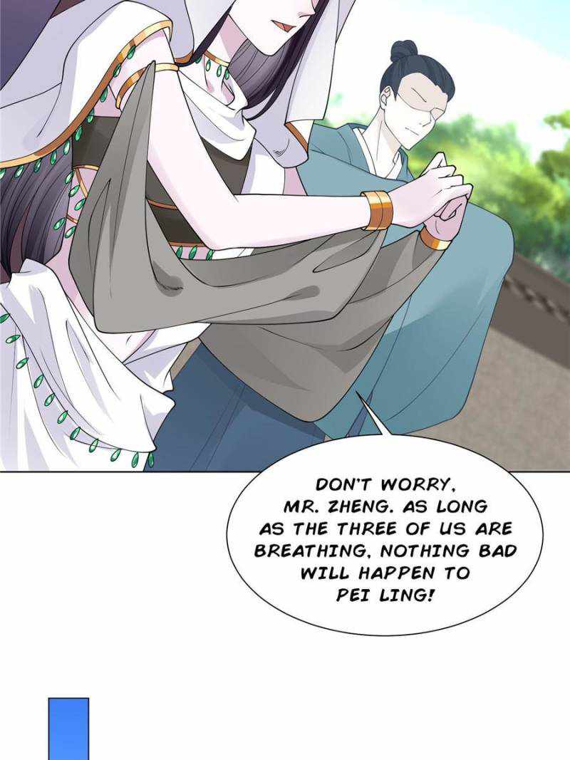 I Just Want to Live a Simple Life Chapter 47 - Page 13