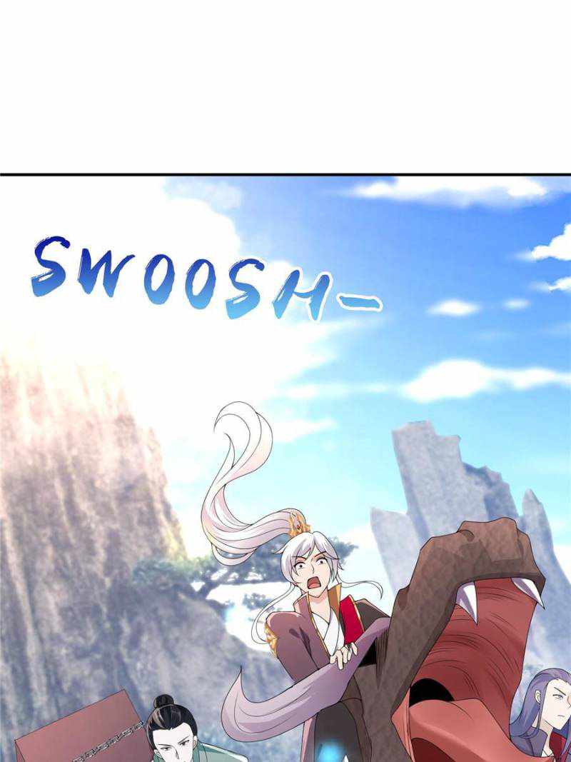 I Just Want to Live a Simple Life Chapter 47 - Page 15