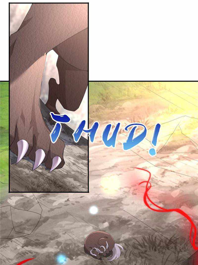 I Just Want to Live a Simple Life Chapter 47 - Page 17