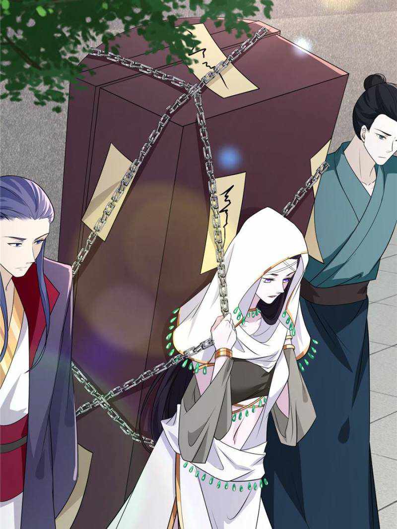 I Just Want to Live a Simple Life Chapter 47 - Page 2
