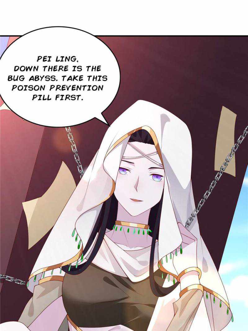 I Just Want to Live a Simple Life Chapter 47 - Page 21