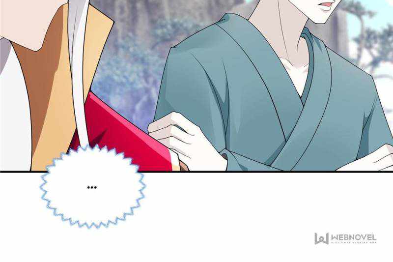 I Just Want to Live a Simple Life Chapter 47 - Page 24
