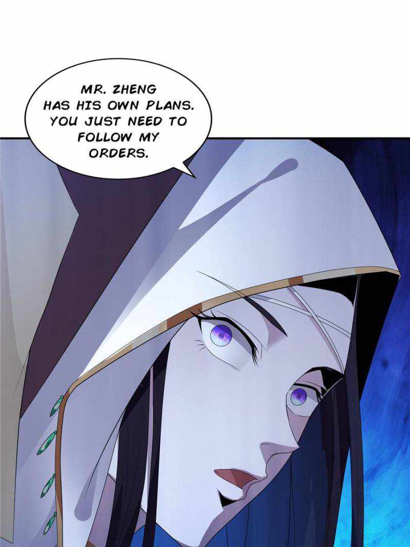 I Just Want to Live a Simple Life Chapter 47 - Page 25