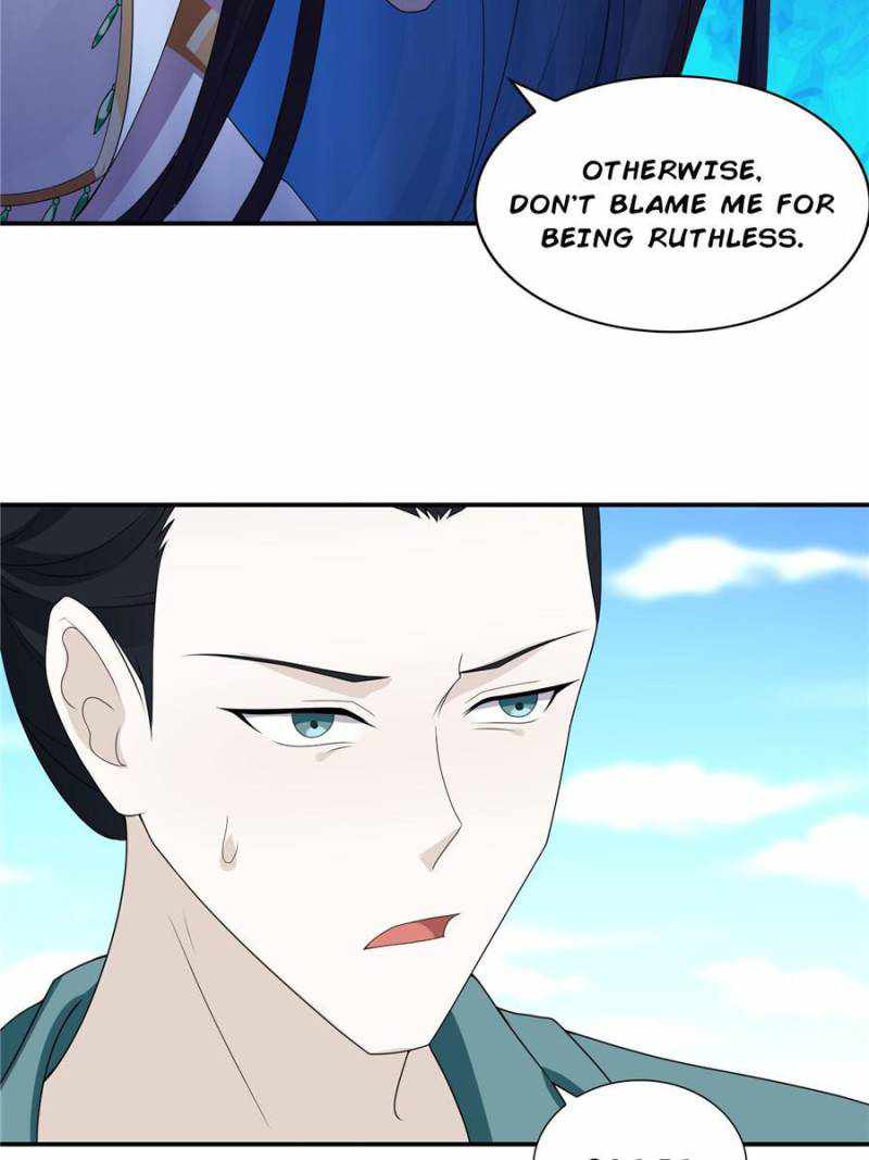 I Just Want to Live a Simple Life Chapter 47 - Page 26