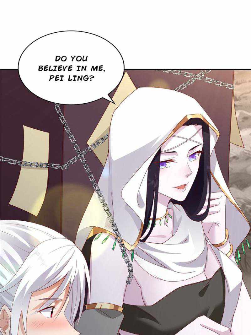 I Just Want to Live a Simple Life Chapter 47 - Page 29