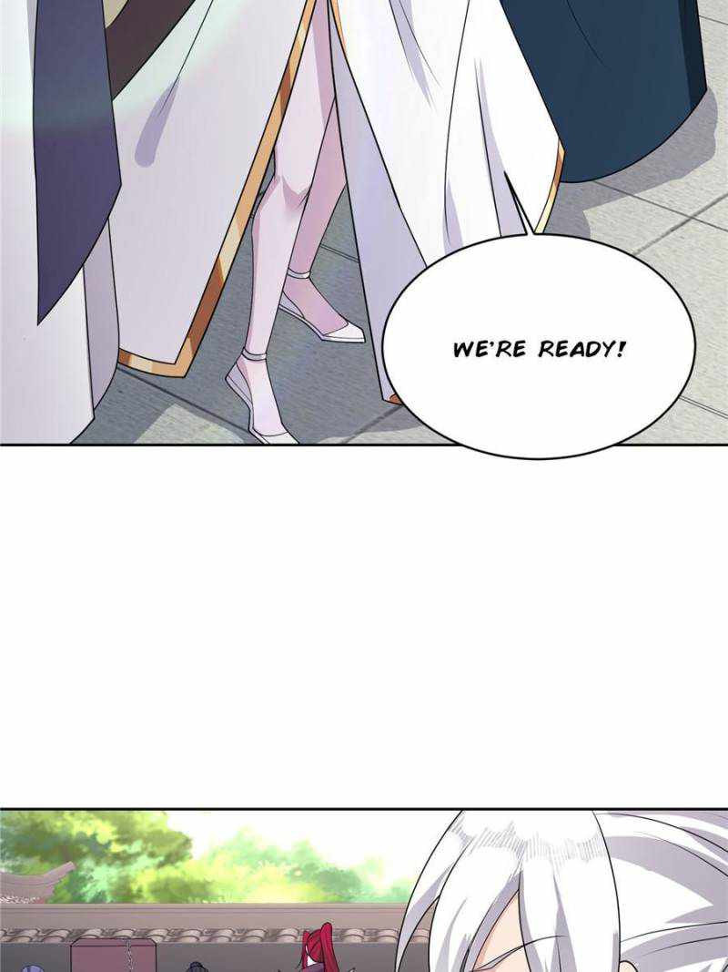 I Just Want to Live a Simple Life Chapter 47 - Page 3