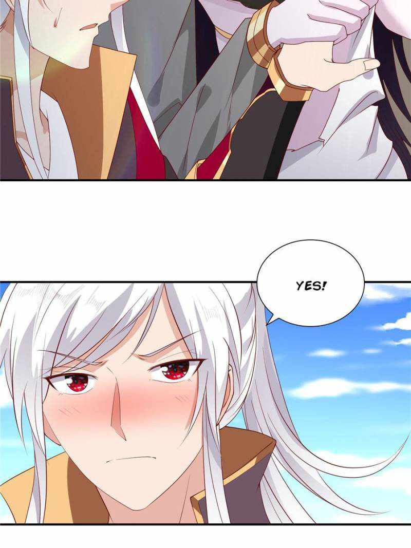 I Just Want to Live a Simple Life Chapter 47 - Page 30
