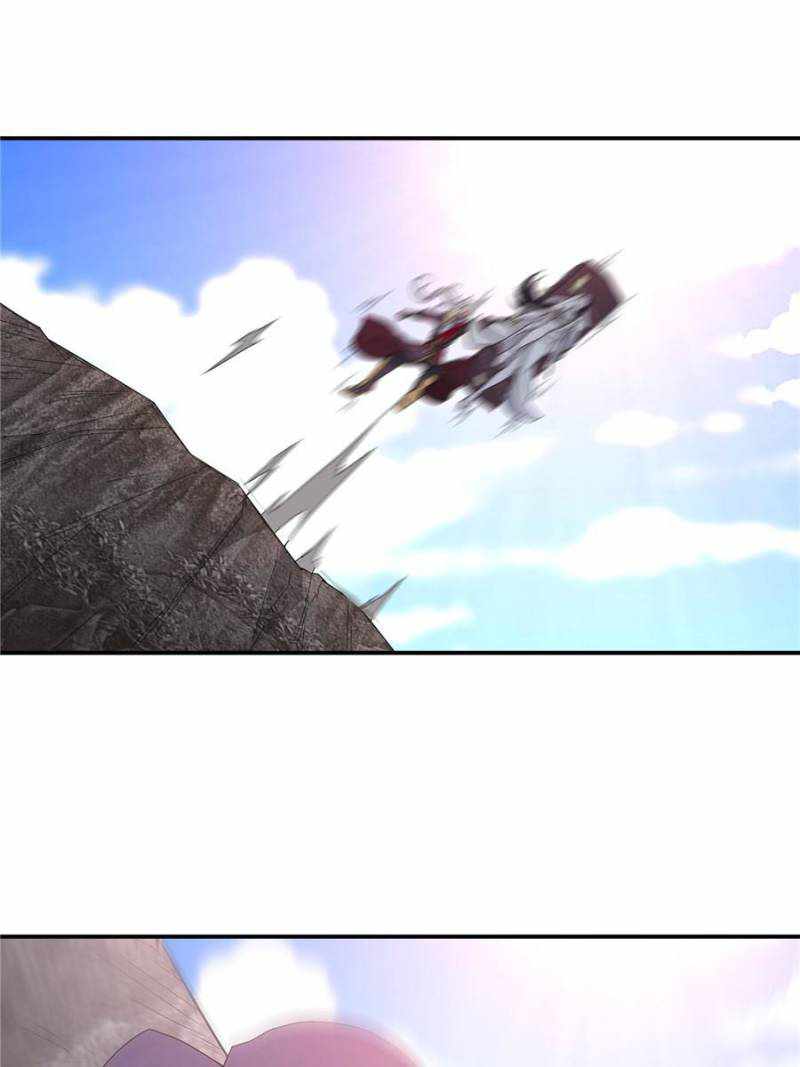 I Just Want to Live a Simple Life Chapter 47 - Page 31