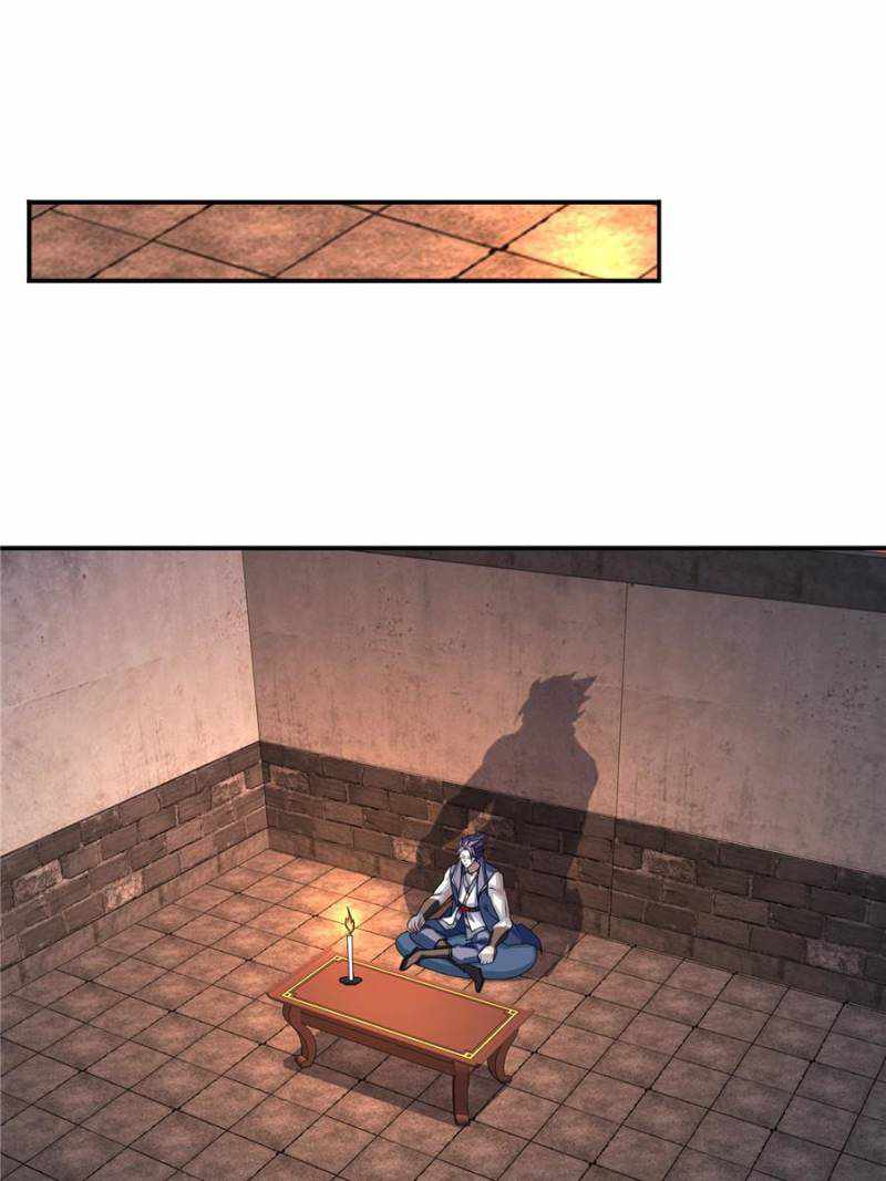 I Just Want to Live a Simple Life Chapter 47 - Page 34