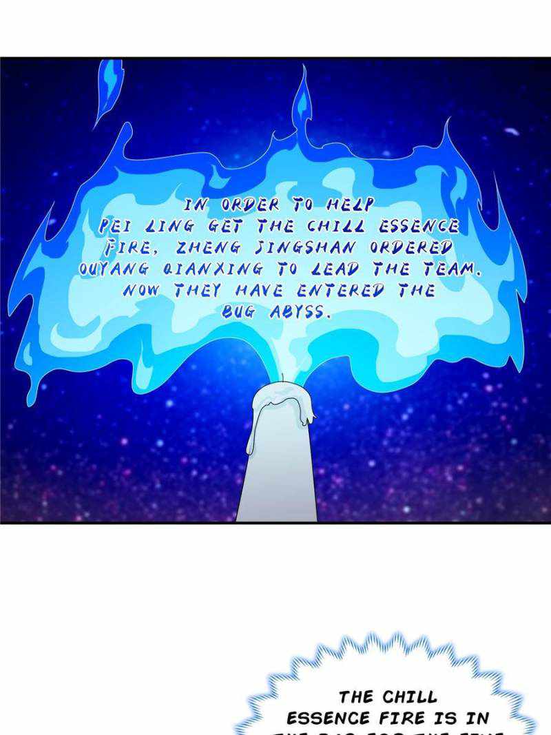 I Just Want to Live a Simple Life Chapter 47 - Page 36