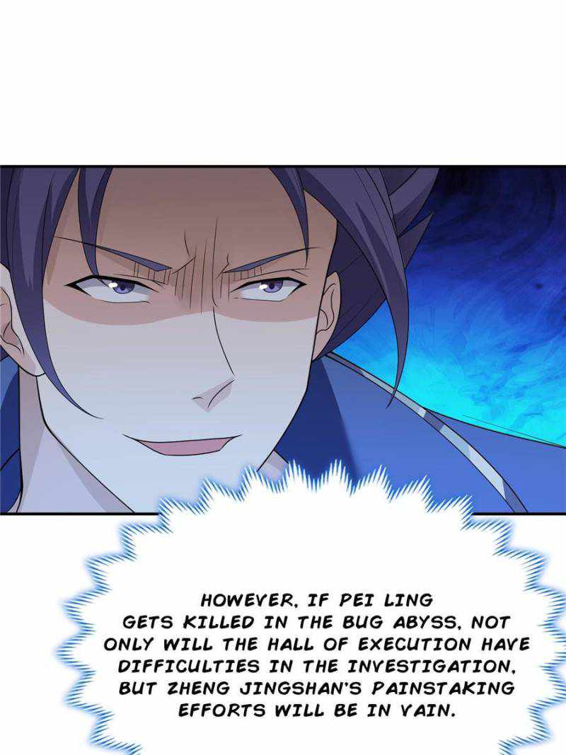 I Just Want to Live a Simple Life Chapter 47 - Page 39