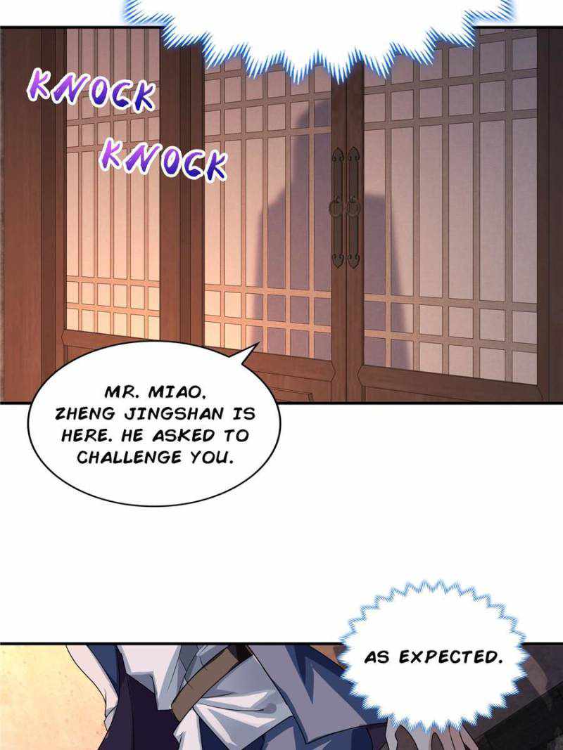 I Just Want to Live a Simple Life Chapter 47 - Page 40