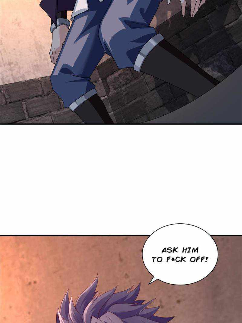 I Just Want to Live a Simple Life Chapter 47 - Page 41