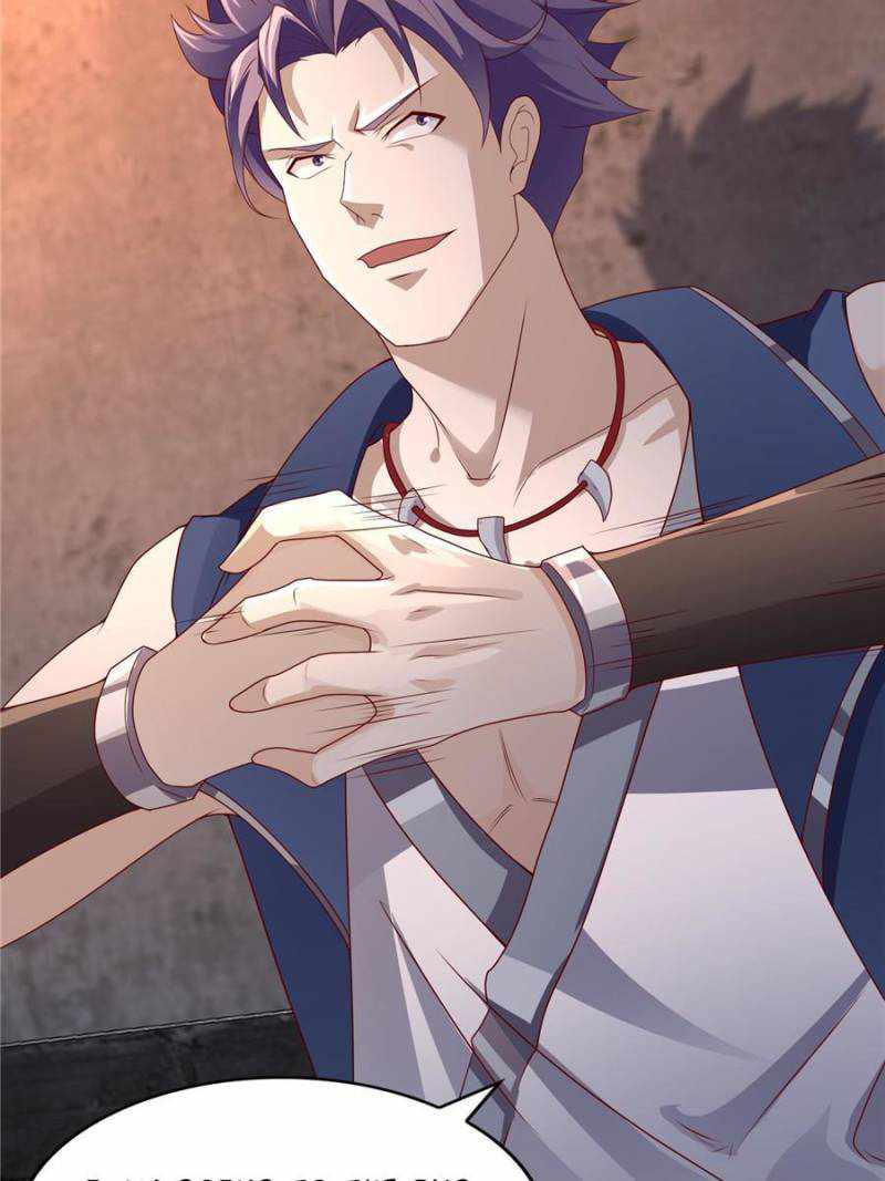 I Just Want to Live a Simple Life Chapter 47 - Page 42