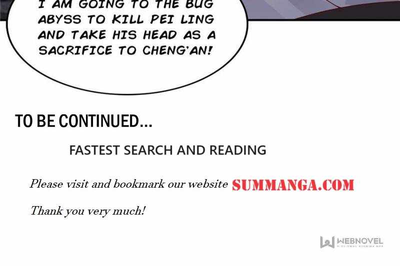 I Just Want to Live a Simple Life Chapter 47 - Page 43